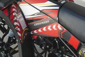 Honda Trx 125 PRO | Mobile.bg    10