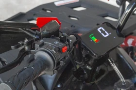 Honda Trx 125 PRO | Mobile.bg    8