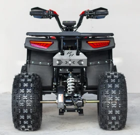 Honda Trx 125 PRO | Mobile.bg    6