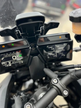 Yamaha Mt-09 Tracer 900GT  | Auto.bg — изображение 3
