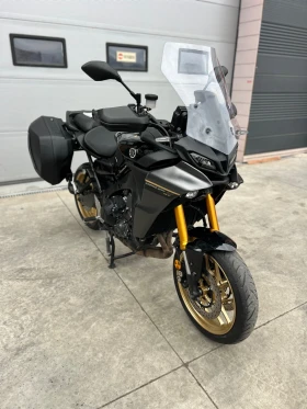 Yamaha Mt-09 Tracer 900GT  | Auto.bg — изображение 11