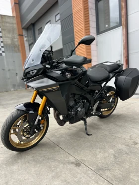 Yamaha Mt-09 Tracer 900GT  | Auto.bg — изображение 7