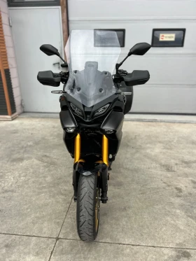 Yamaha Mt-09 Tracer 900GT  | Auto.bg — изображение 14