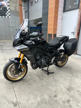 Yamaha Mt-09 Tracer 900GT  | Auto.bg — изображение 12