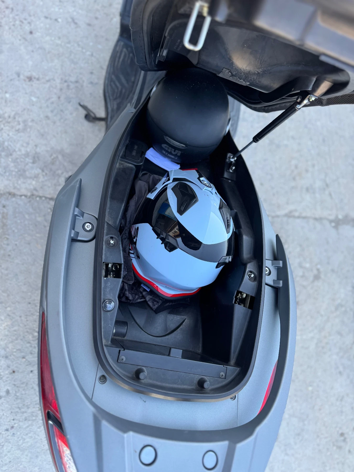 Kymco Downtown ABS 350i * 29 000*   | Mobile.bg   12