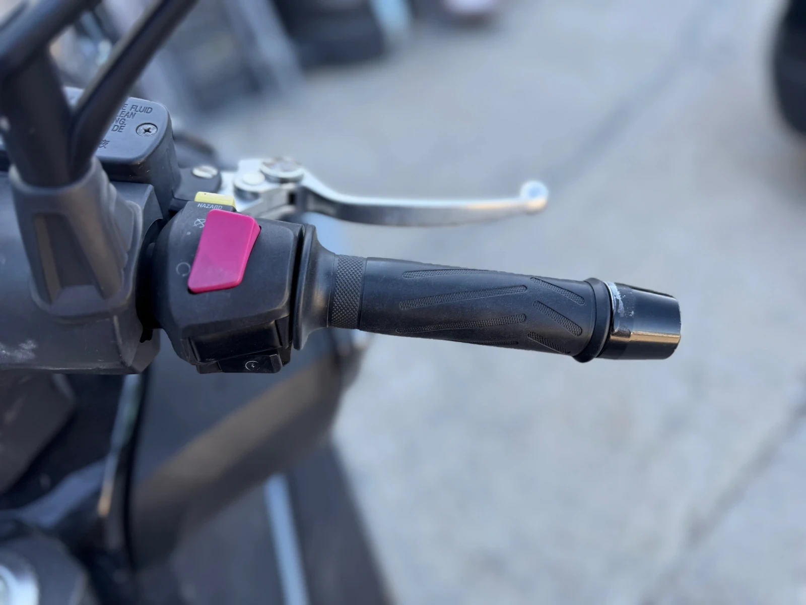 Kymco Downtown ABS 350i * 29 000*   | Mobile.bg   14