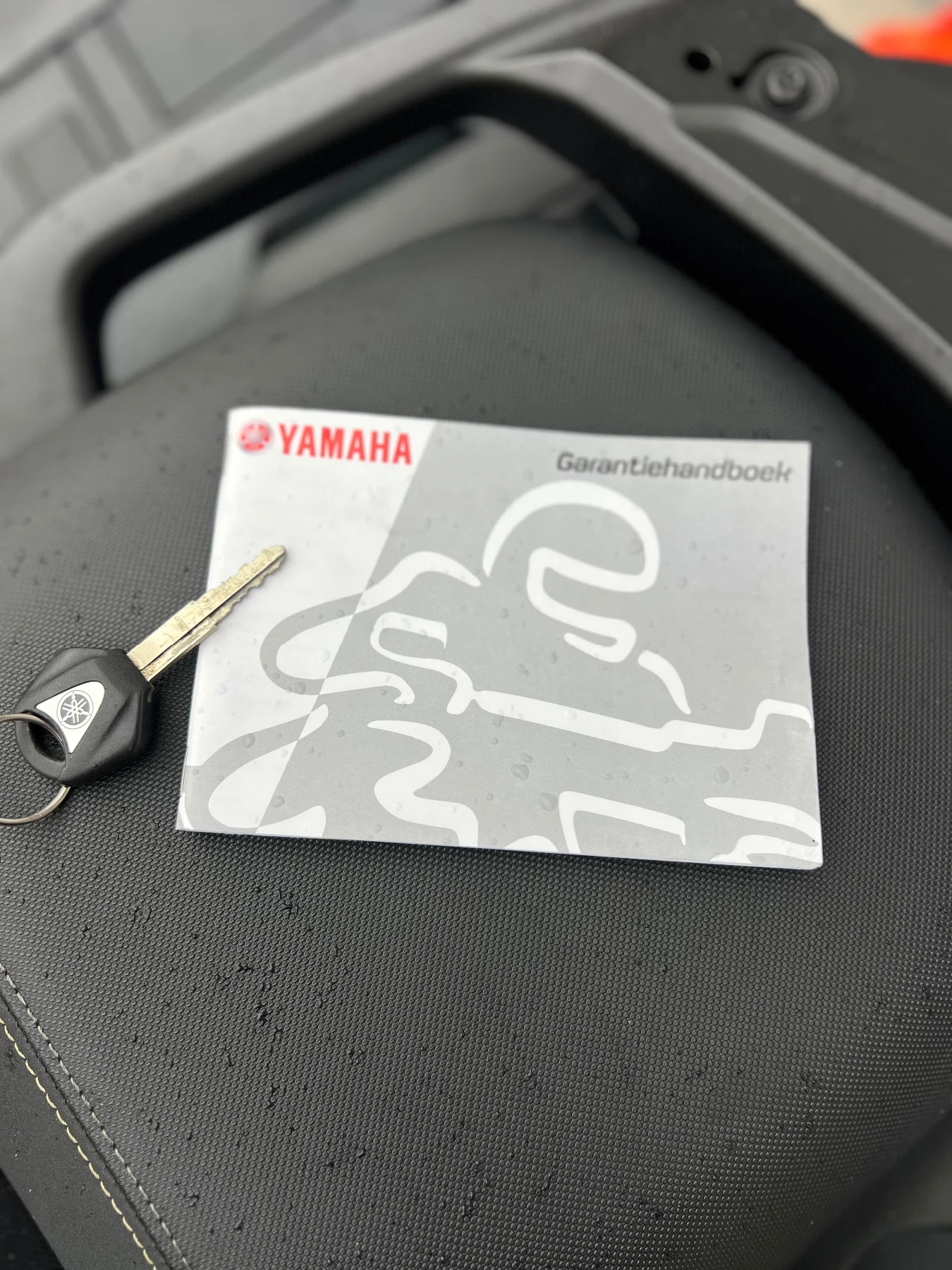 Yamaha Mt-09 Tracer 900GT , снимка 15 - Мотоциклети и мототехника - 54166888