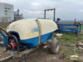 Пръскачка Parlayan, снимка 2