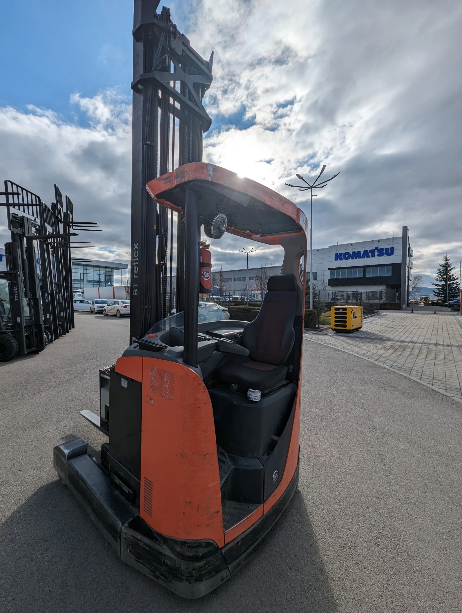 ���������� Toyota | Mobile.bg � ����������� 5