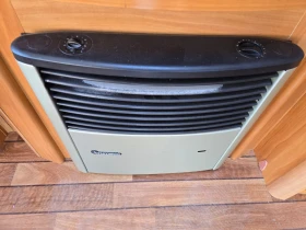 Каравана Hobby, снимка 11