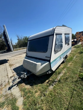 Каравана Adria 4256 DO, снимка 3