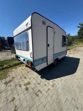 Каравана Adria 4256 DO | Auto.bg — изображение 6
