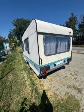 Каравана Adria 4256 DO | Auto.bg — изображение 4