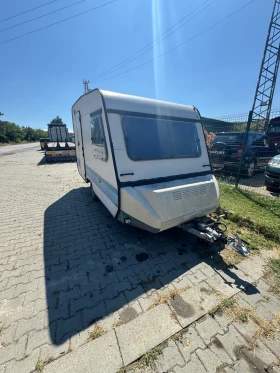 Каравана Adria 4256 DO