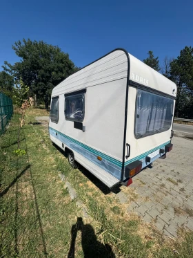 Каравана Adria 4256 DO | Auto.bg — изображение 5