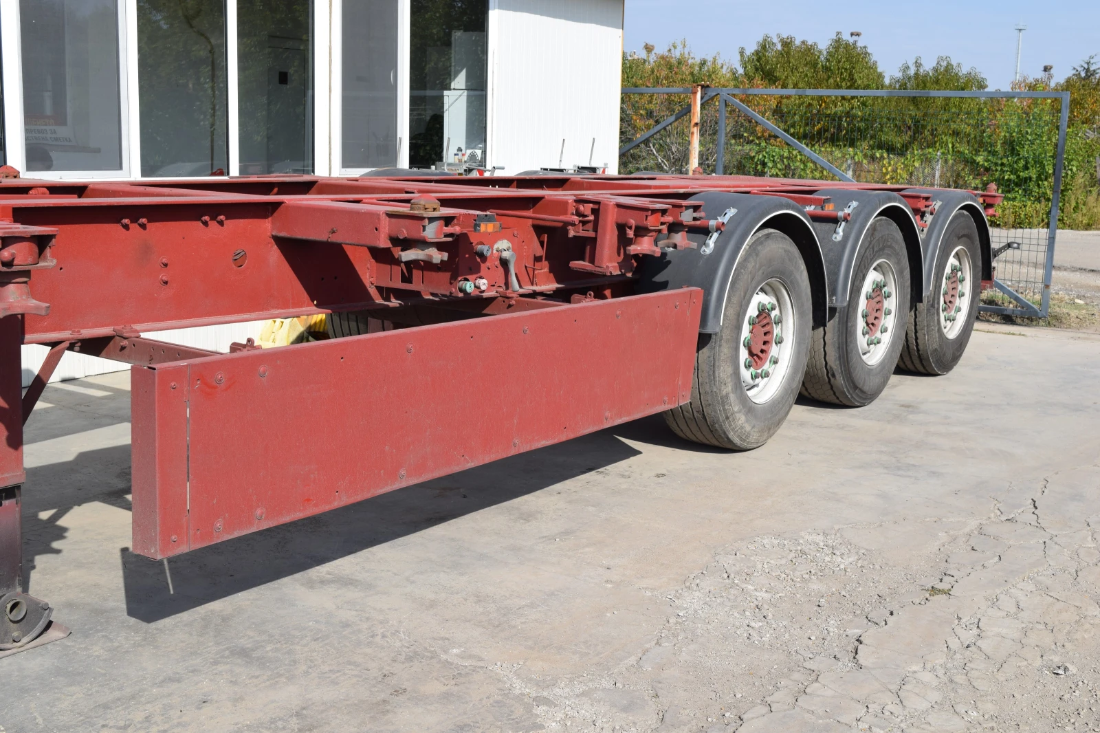  Krone CDC 27 | Mobile.bg   8