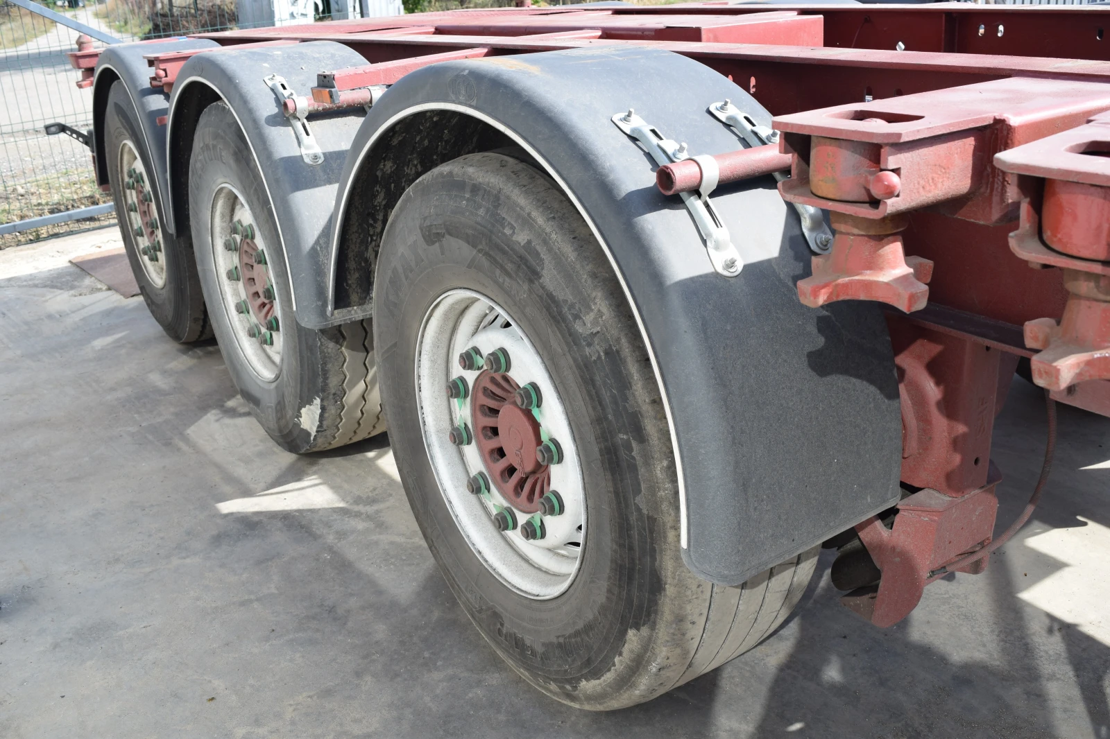  Krone CDC 27 | Mobile.bg   4