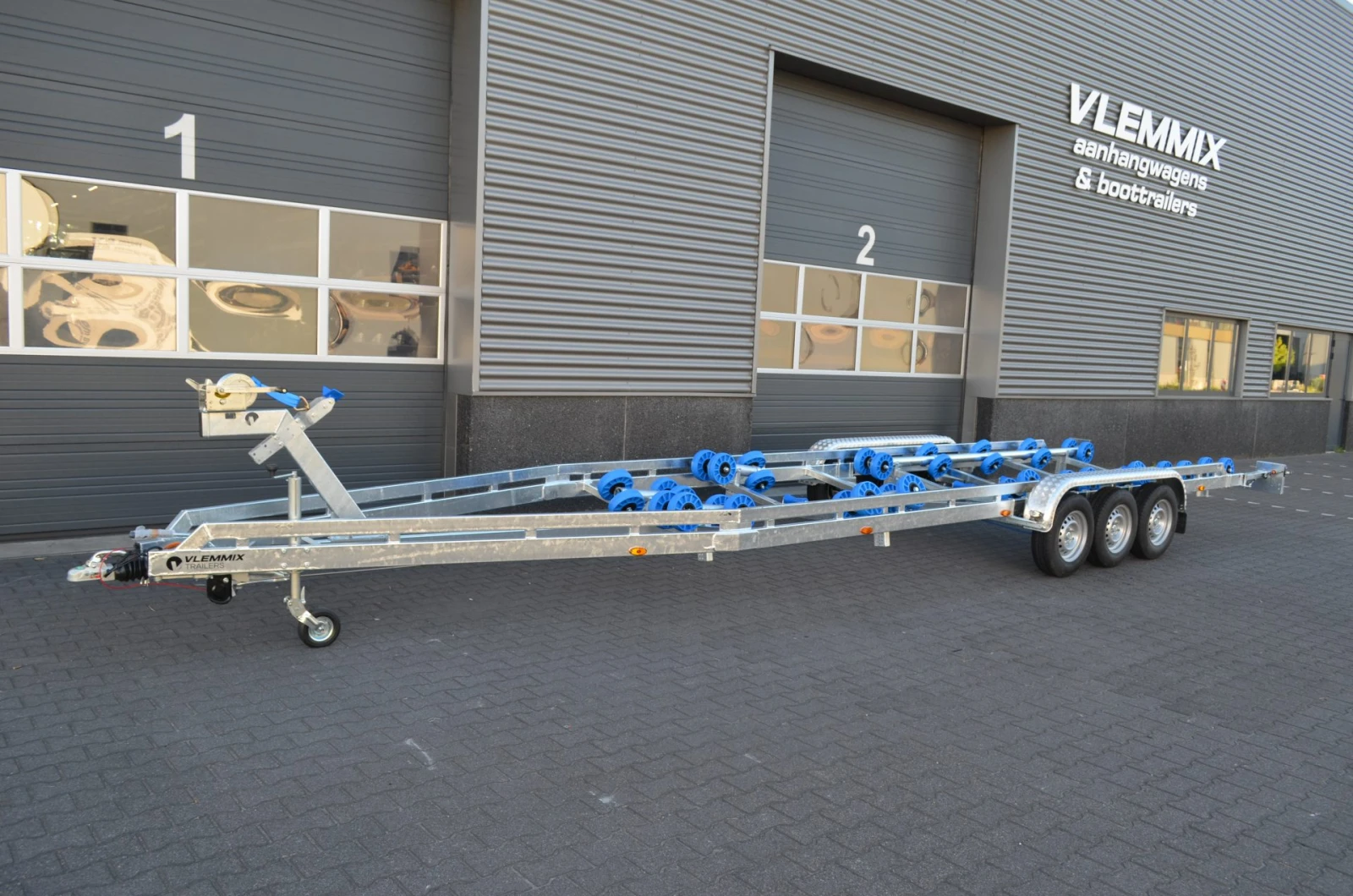   Vlemmix FLEX-ROLL | Mobile.bg   2