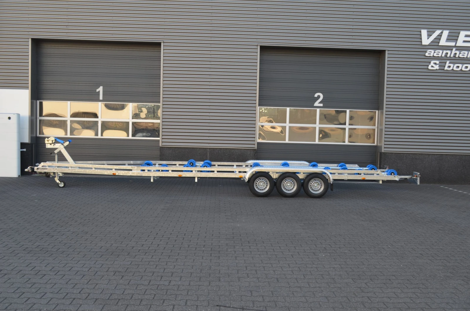   Vlemmix FLEX-ROLL | Mobile.bg   4