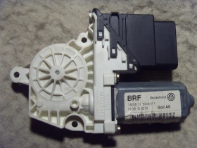 ABS помпа и др. части за Голф 5, снимка 13