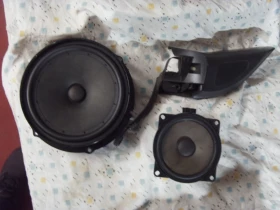 ABS помпа и др. части за Голф 5, снимка 17