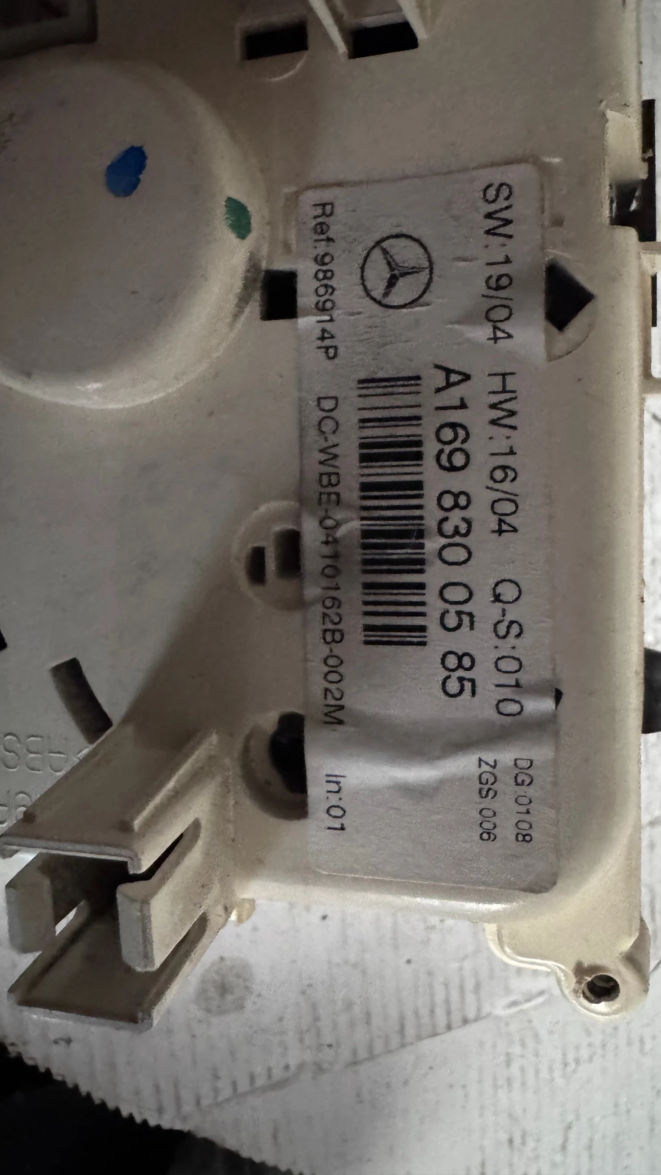   /  /  a Mercedes B - A1698300585 | Mobile.bg   2