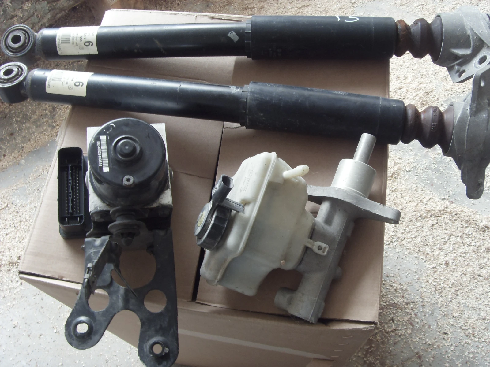 ABS ����� � ��. ����� �� ���� 5 | Mobile.bg � ����������� 1