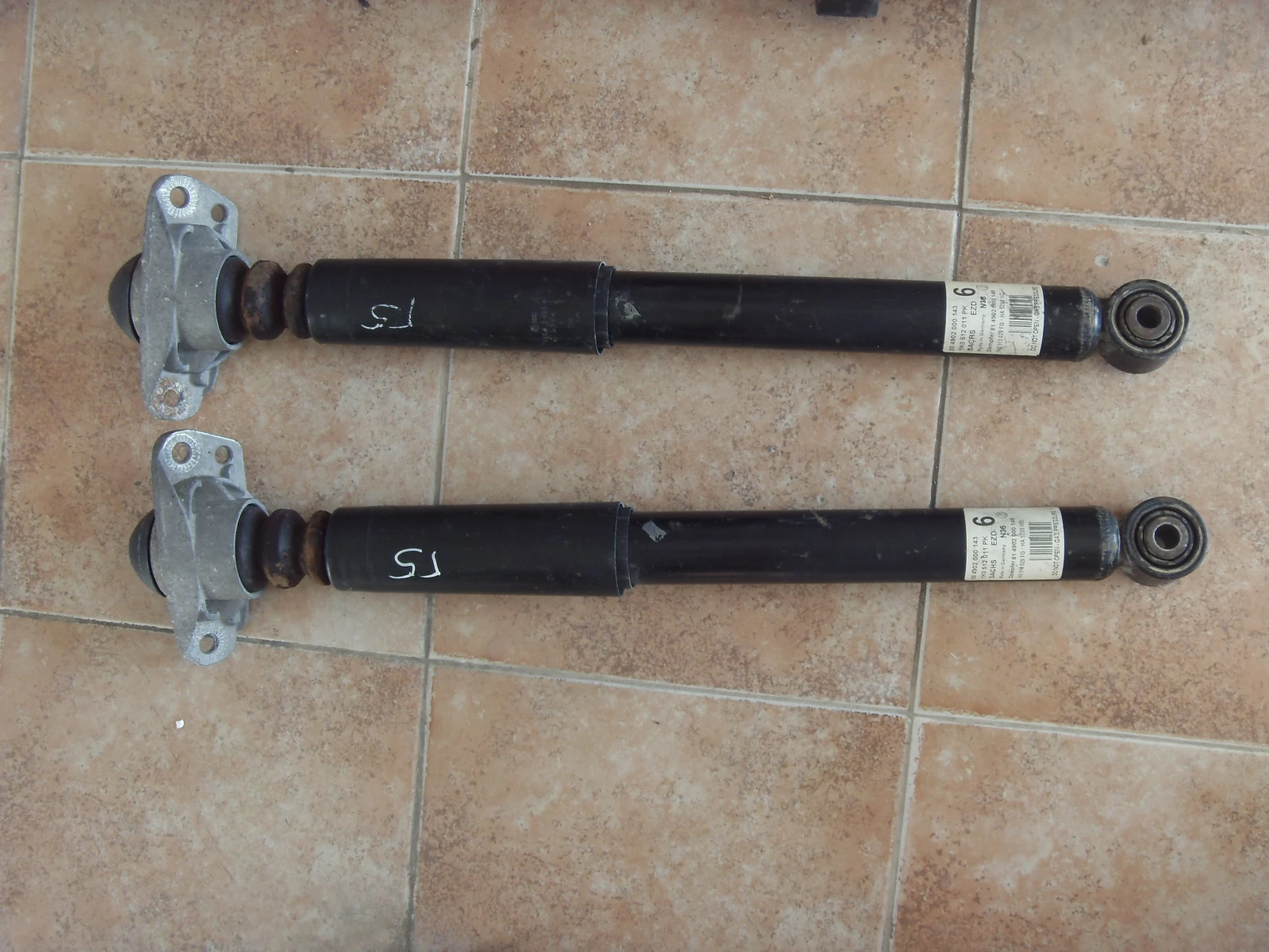 ABS      5 | Mobile.bg   15