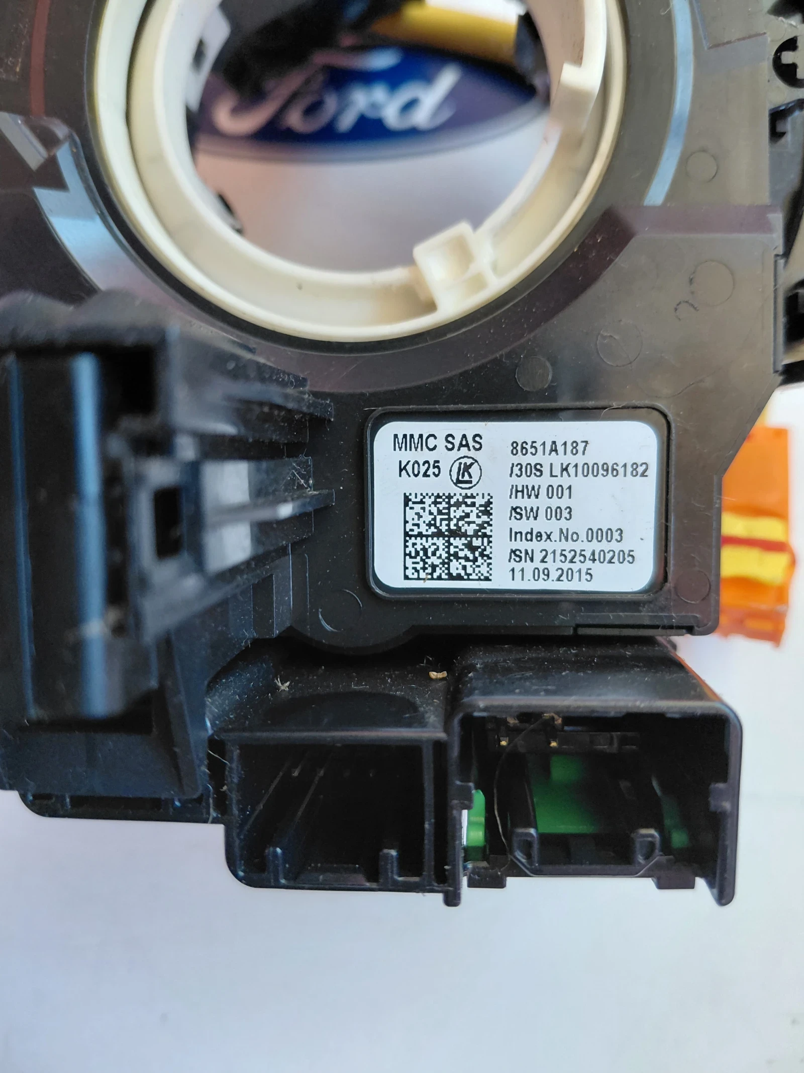 8651A187 ������ ����� �� MITSUBISHI SPACE STAR II  LK10096182 | Mobile.bg � ����������� 3