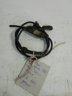 Абс датчик заден десен Рено Меган 1.9дци кабрио