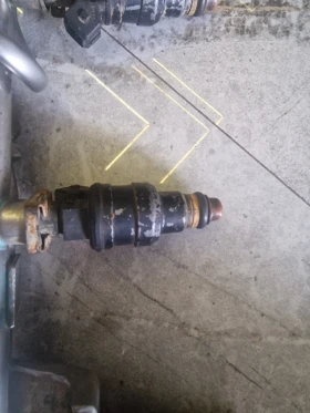 2800150444 дюза VW AUDI 