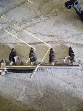 2800150444 дюза VW AUDI , снимка 2 - Части - 53120296