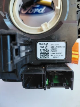 8651A187 ������ ����� �� MITSUBISHI SPACE STAR II  LK10096182 | Mobile.bg � ����� ������ 3