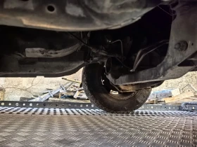 Jeep Cherokee Liberty 2002 3.7  | Mobile.bg � ����� ������ 7