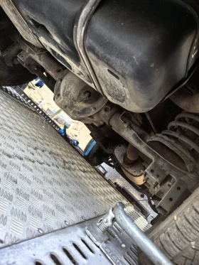 Jeep Cherokee Liberty 2002 3.7  | Mobile.bg � ����� ������ 6