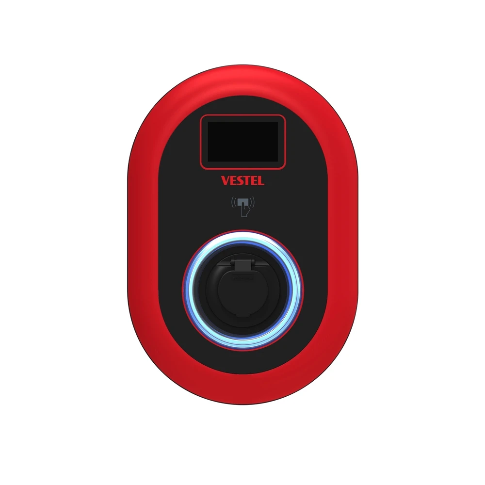 Vestel EVC04 22kW Smart      | Mobile.bg   1