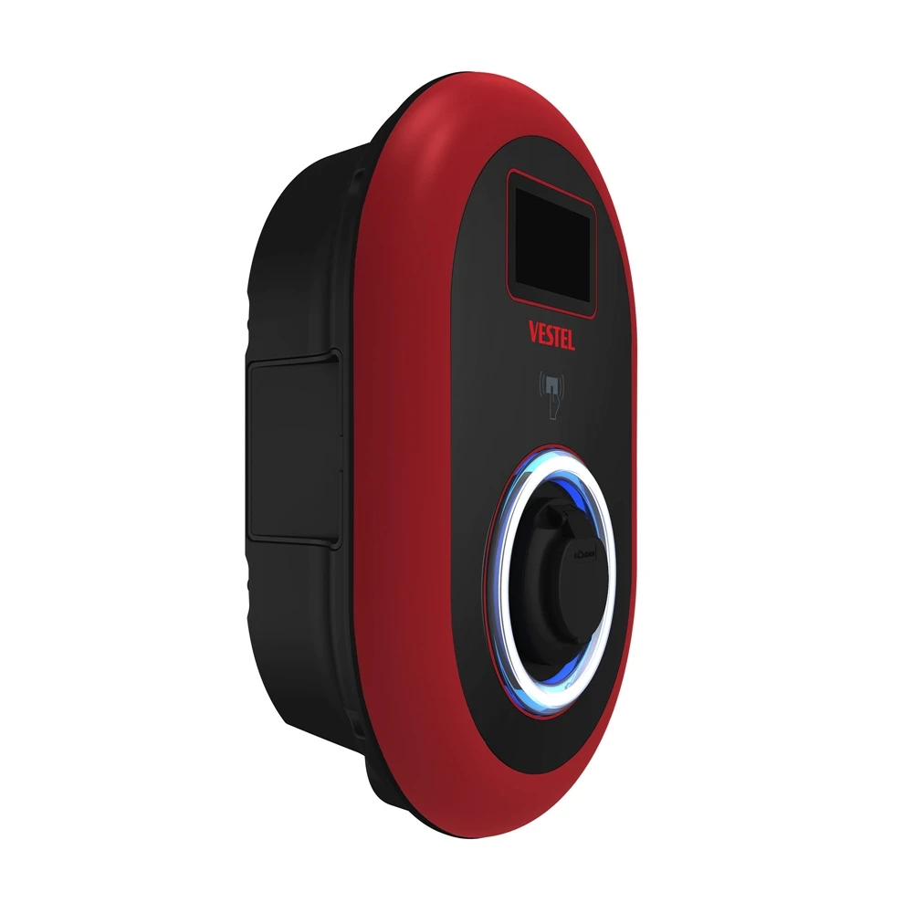 Vestel EVC04 22kW Smart      | Mobile.bg   3