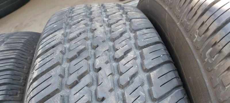 Гуми Всесезонни 235/75R15, снимка 7 - Гуми и джанти - 33068897