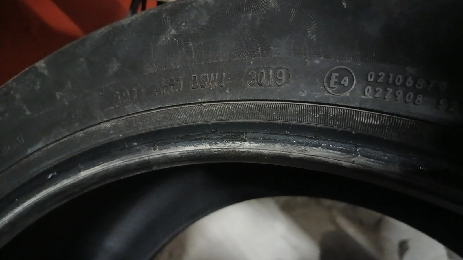  325/40R22 | Mobile.bg   6