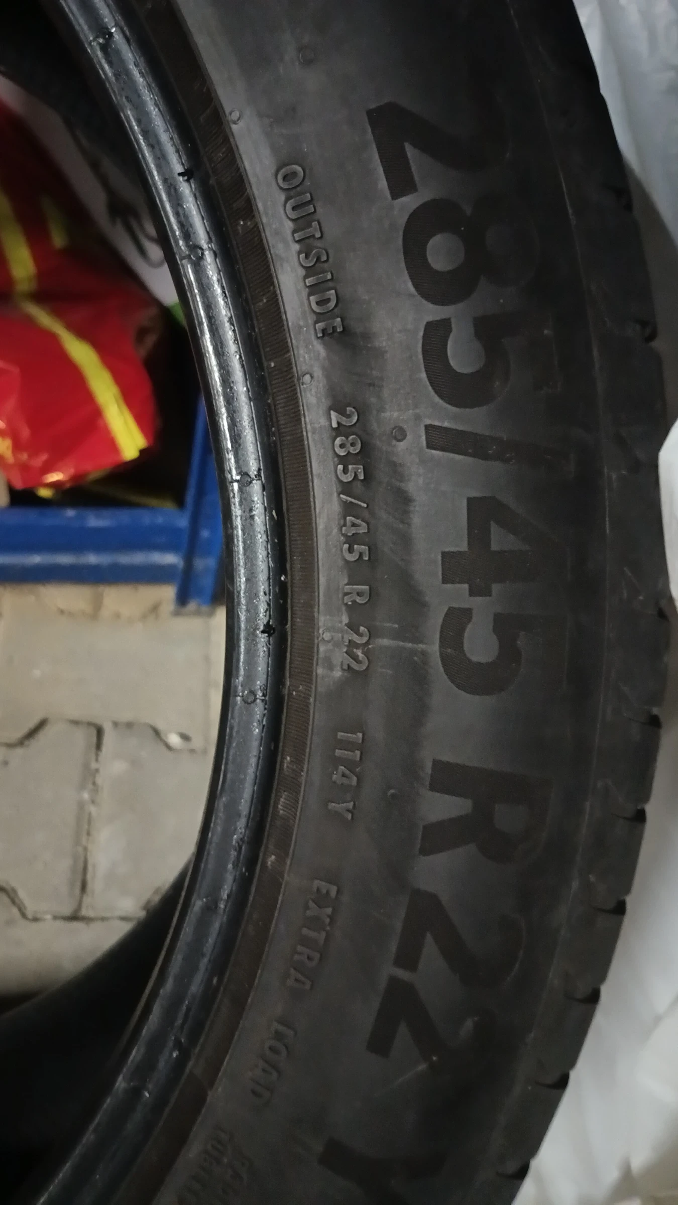  325/40R22 | Mobile.bg   9