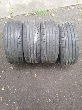 Гуми с джанти Pirelli 225/50R17, снимка 8 - Гуми и джанти - 47561062