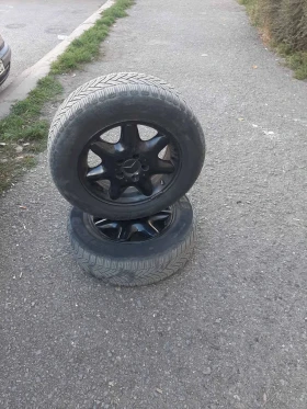        185/55R15