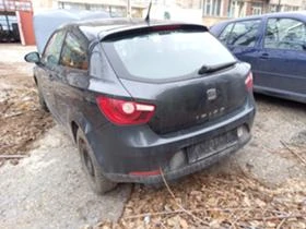 Seat Ibiza 1.2 и 1.4, снимка 3