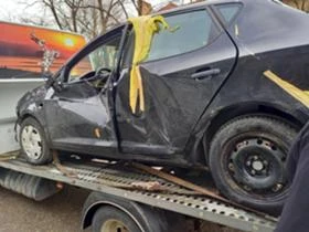 Seat Ibiza 1.2 и 1.4, снимка 13