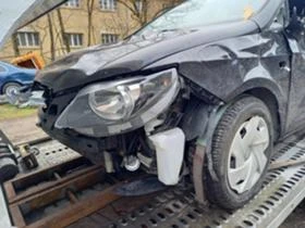 Seat Ibiza 1.2 и 1.4, снимка 12