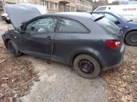 Seat Ibiza 1.2 и 1.4, снимка 6