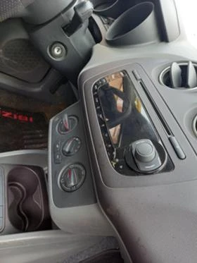 Seat Ibiza 1.2 и 1.4, снимка 16