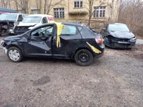 Seat Ibiza 1.2 и 1.4, снимка 9