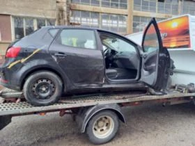 Seat Ibiza 1.2 и 1.4, снимка 14