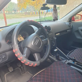 Audi A3, снимка 6
